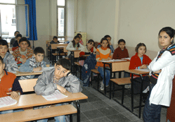 Çözüm'den deneme sınavı