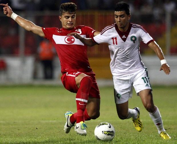 Abdülkerim ve İsmail transfer kıskacında