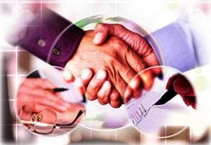 Sarayönü'nde 38 kişiye kredi verildi