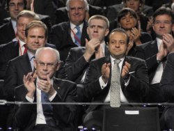 Hırvatistan AB üyesi oldu