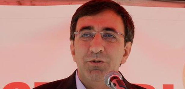 Bakan Yılmaz: 2014 tarihi bir yıl olacak!