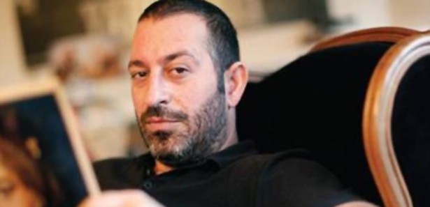 İşte Cem Yılmaz'ın Kırca için yazıp sildiği twitler