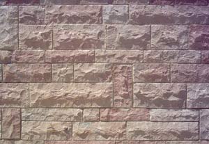 Çumra'dan 8 bin metre kare andezit