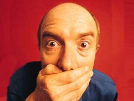 Ünlü markaların şok eden iş kazası