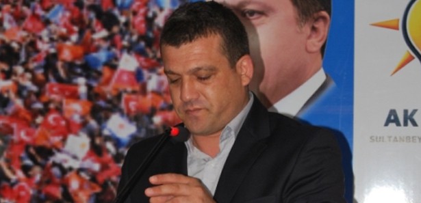 150 kişi Saadet'ten AK Parti'ye geçti