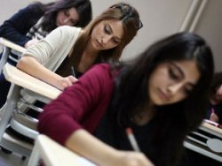 LYS 2013'te en başarılı liseler listesi