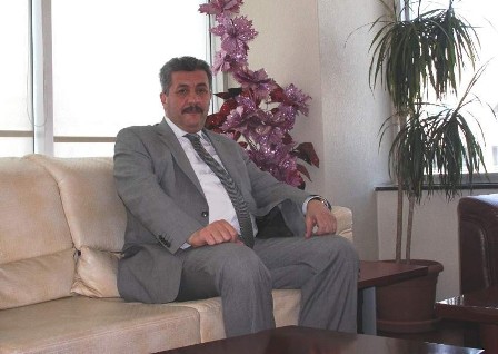 Konya SMMM Odası Başkanı Turan’dan e-fatura açıklaması