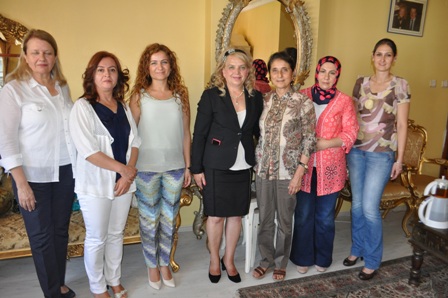 KİKAD’ın yeni başkanı Nurulahoğlu