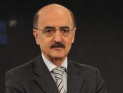 Hüsnü Mahalli Akşam'dan kovuldu