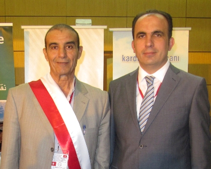Selçuklu Belediyesi ile Tunus Gafsa kardeş belediye oldu