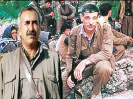 PKK kendi devlet sistemini kurmuş!