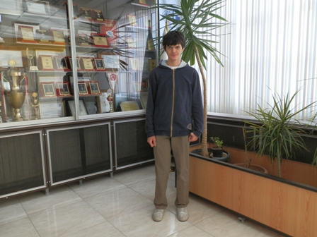 Türkiye 5.’si Diltaş’tan