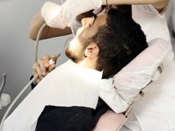 Sağlıkta devrim gibi karar