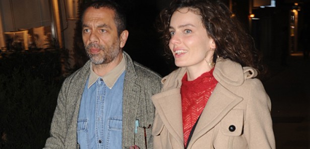 Gezi destekçisi Erener'e darbe üstüne darbe