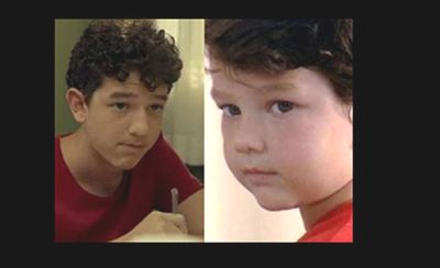 Aliye'nin Oğlu Arda Büyüdü...