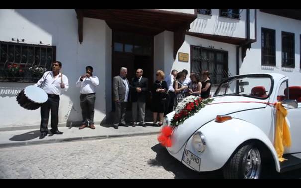 BU FİLM KONYA’DA ÇEKİLİYOR