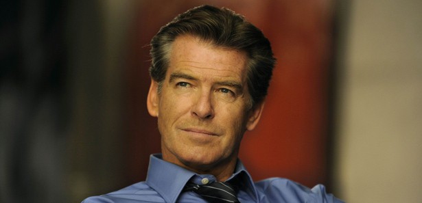 James Bond'un acı günü!