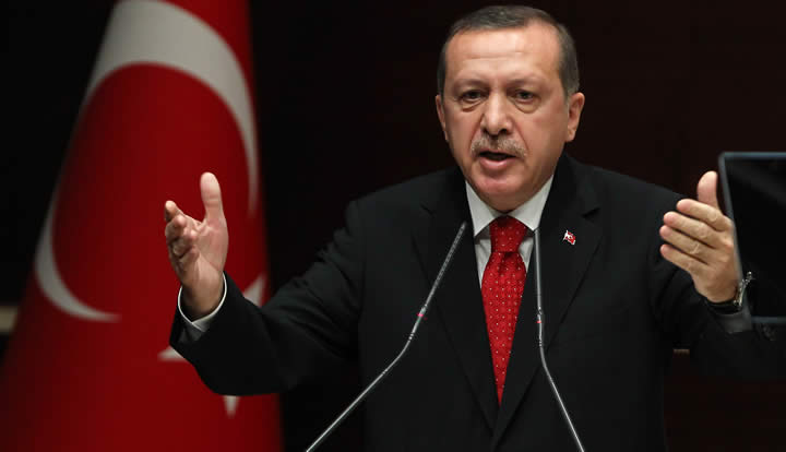 Yurt Dışındaki Türk Bilim İnsanları 2. Kurultayı