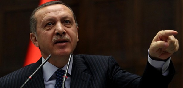 Erdoğan, Levent Kırca'nın sözlerine ne dedi?