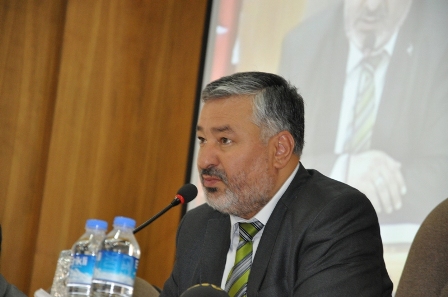 Yaban koyunları kamera ile izlenecek