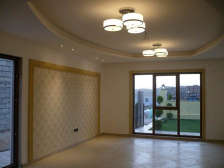 Seha, Kuzey Irak’ta 306 villa inşa ediyor