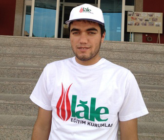 Özel Lale Lisesi’nde başarı var