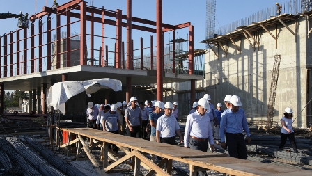 İşte Selçuklu Belediyesi’nin en büyük yatırımı