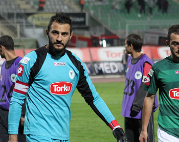 Kaya: Çetin bir mücadele olacak