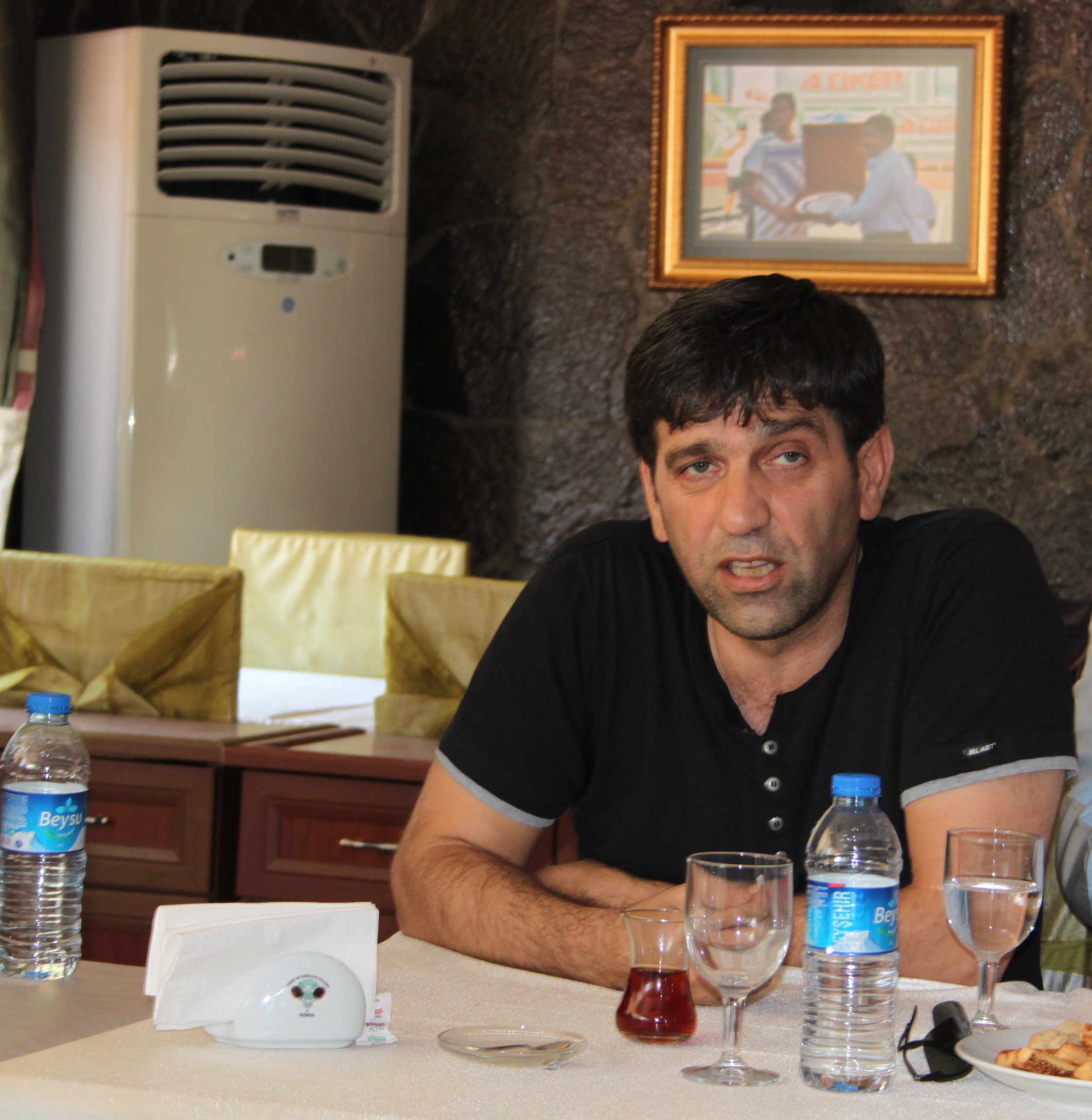 İlk imzalar bu hafta atılıyor