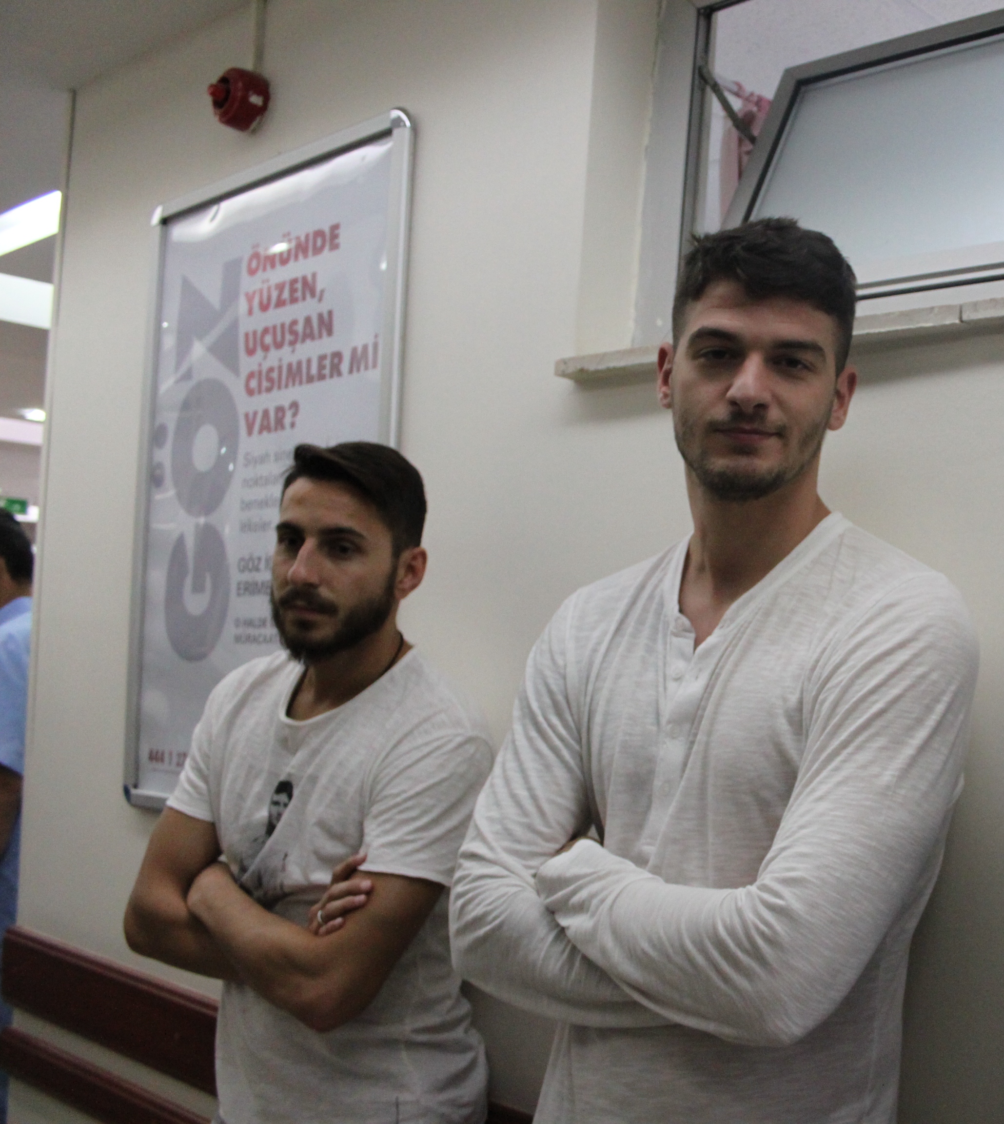 Semih Aydilek bilmecesi