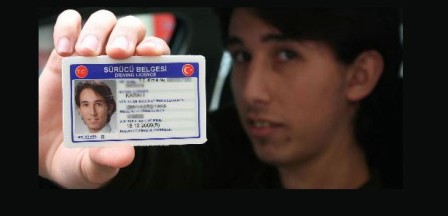 Ehliyeti olan 24 milyon kişiye 101 TL şoku!