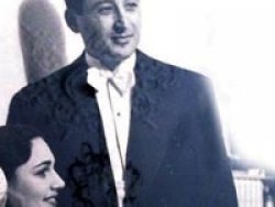 Naylon çorabı Türk kadını ile tanıştıran adam