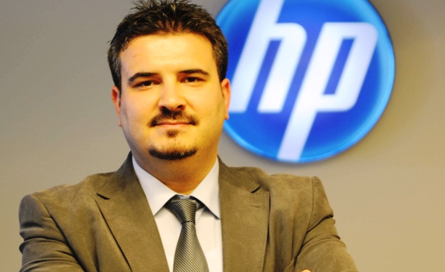 HP'den en kapsamlı 'Bulut Ağı'