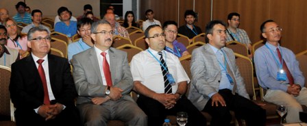 Selçuk’ta uluslar arası konferans