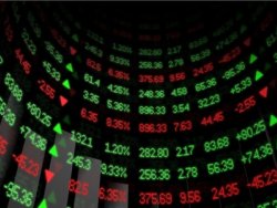 Borsa 2. Seansa Düşüşle Başladı