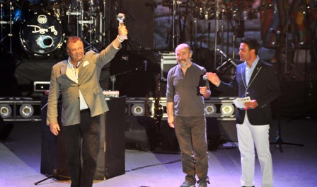 Nasreddin Hoca 2. Altın Eşek Komedi Filmleri Festivali başladı