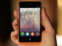 iOS ve Android'e rakip geliyor