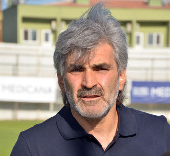 Konyaspor'un 2. yabancısı da yolda