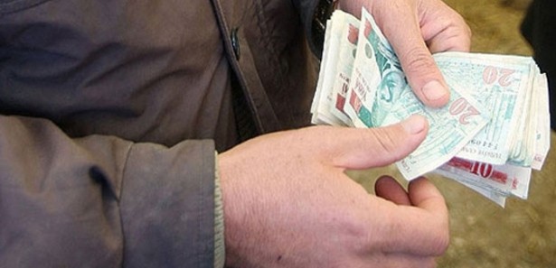 Asgari ücret kaç lira artacak? Asgari ücret ne kadar olacak?