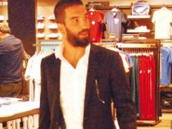 Arda Turan'dan ayrılık iddialarına yanıt