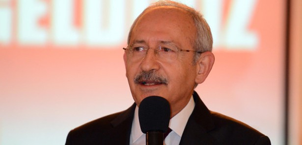 Kılıçdaroğlu: Darbeler kabul edilemez