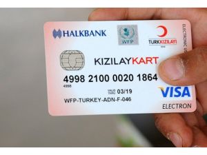 Ramazan Sofralarını Kızılay Kart Bereketlendirecek