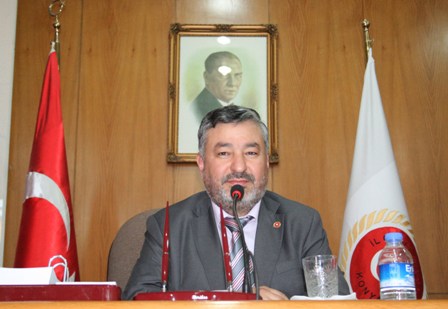 Konya turizmini günü birlik ziyaretlerden kurtarmalıyız