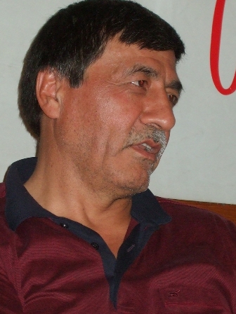 “Karakoç, kimsenin adamı değildi”