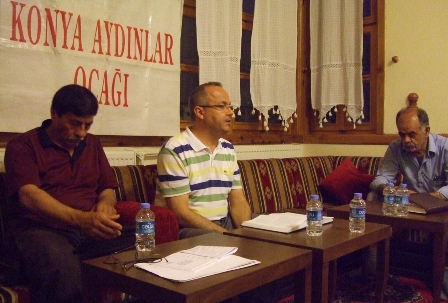 “Mü’min, güzel meyve veren ağaç gibidir”