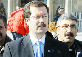 Öğretmenin toplu görüşme beklentisi