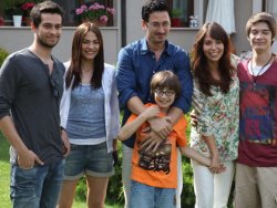 Sana Bir Sır Vereceğim başlıyor