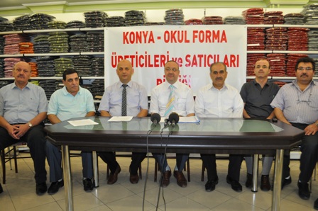 Öğrenciler için serbest kıyafet dönemi