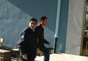 Sarrafa sahte bilezik satayım derken...