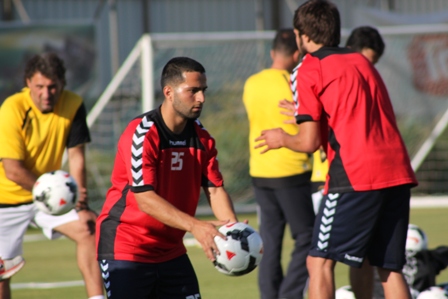 Gurbetçi oyuncuda son karar Tütüneker’in